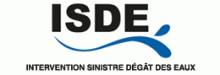 ISDE: entreprise recherche de fuite, degat des eaux